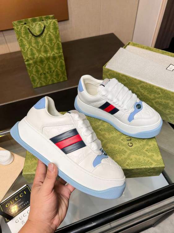 Picture of Gucci Shoes _SKUGuccisz35-4039-45hnq859674